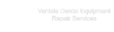 VanIsle Dental Equipment Repair Services Logo