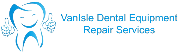 Van Isle Dental Equipment Repair Services