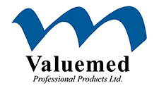 Logo - Valuemed
